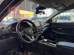 نيسان سنترا